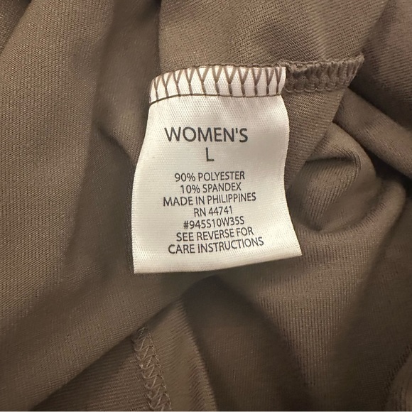 NWOT Alpine Design Studio Dress. Women’s large - Picture 2 of 5